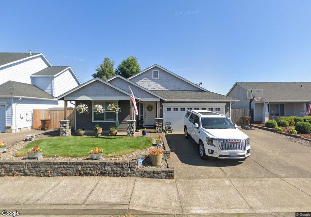 1319 Homestead Place, Molalla, OR 97038 - photo 1