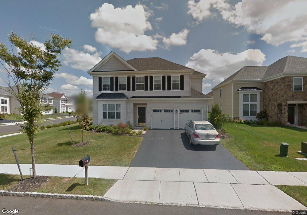 15 Dahlia Ct, Piscataway, NJ 08854 - photo 1