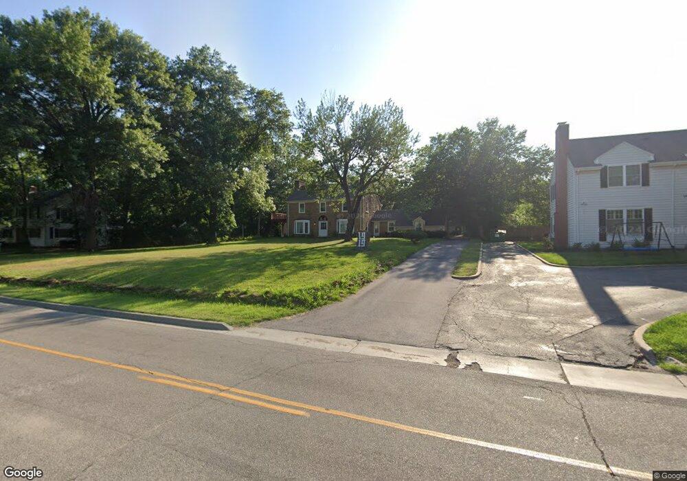 1919 SW MacVicar Ave, Topeka, KS 66604 - photo 1