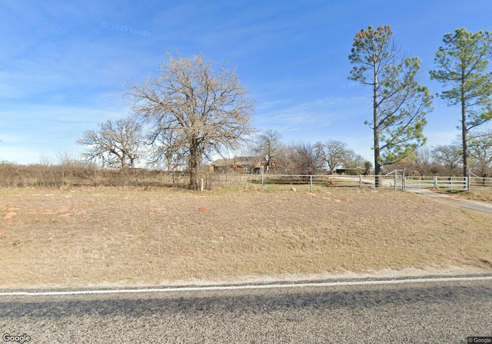 2900 Lone Star Rd, Poolville, TX 76487 - photo 1