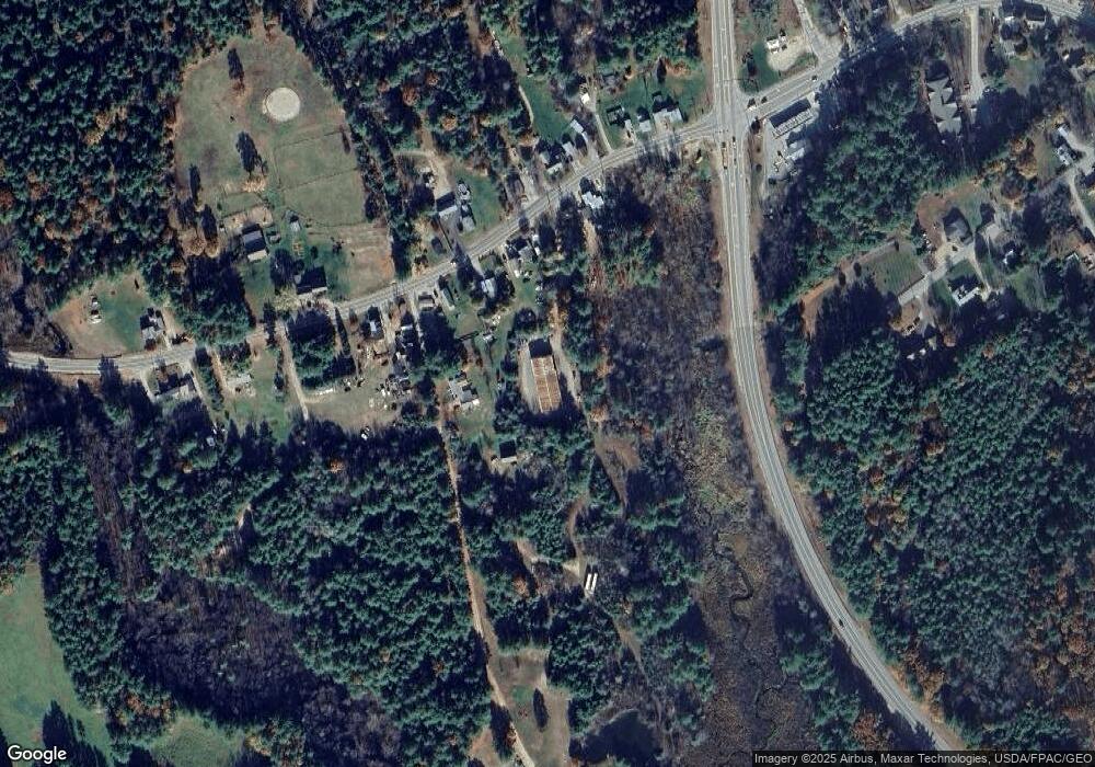 49 Wentworth Rd, Sanbornville, NH 03872 - photo 1