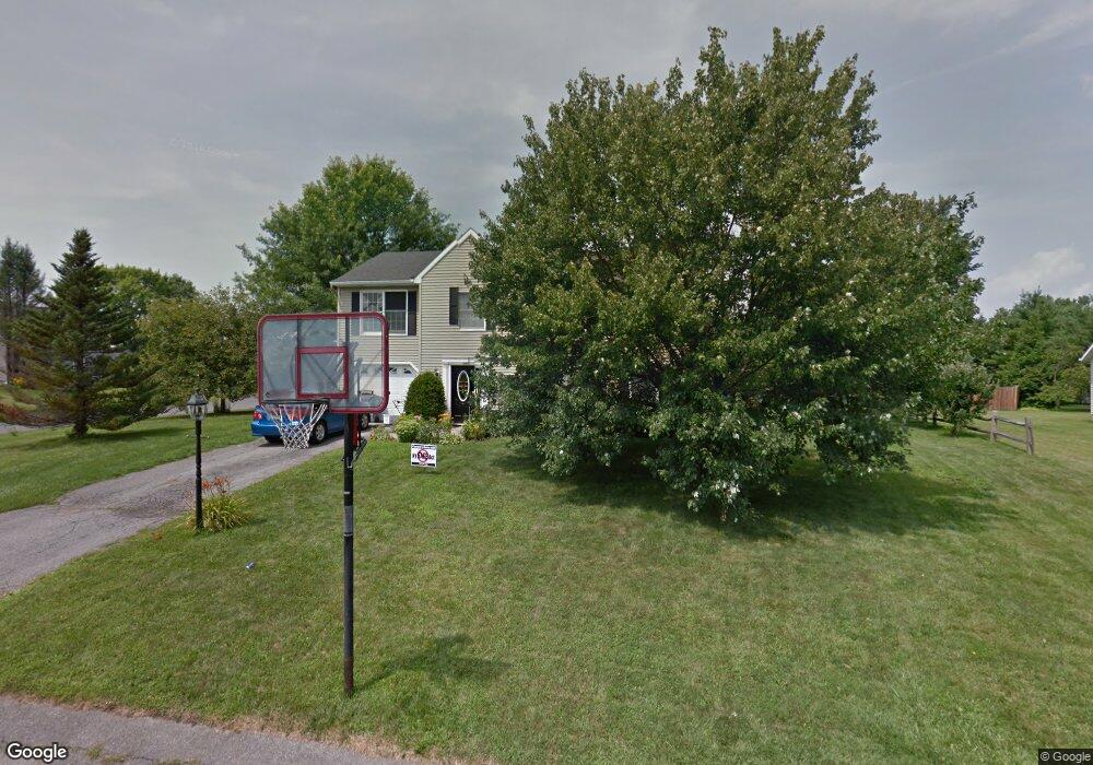 524 Victory Cir, Ballston Spa, NY 12020 - photo 1