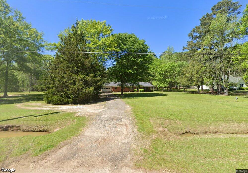1625 N Pine St, Vivian, LA 71082 - photo 1