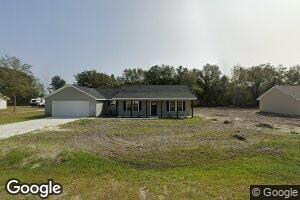 4754 Otter Creek Cir, Blackshear, GA 31516