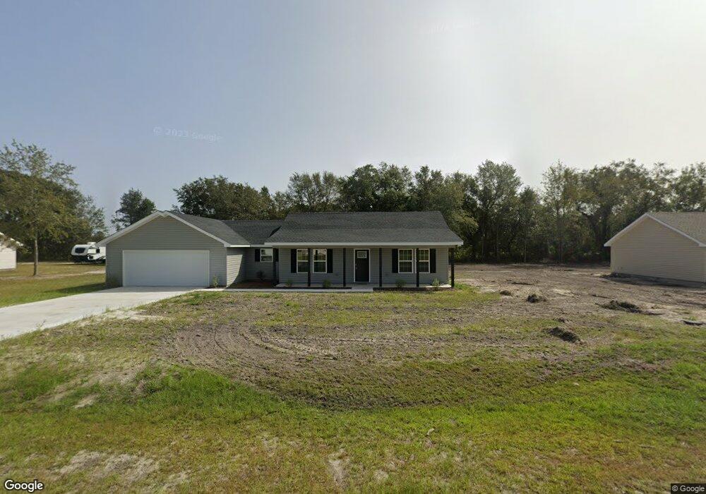 4754 Otter Creek Cir, Blackshear, GA 31516 - photo 1