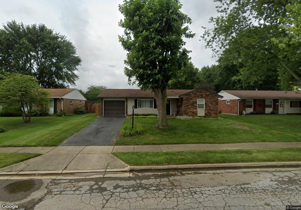 2264 Minnesota Dr, Xenia, OH 45385 - photo 1