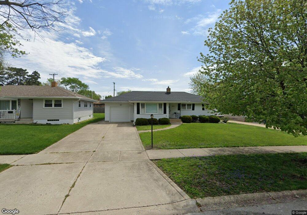 8921 Parrish Ave, Highland, IN 46322 - photo 1