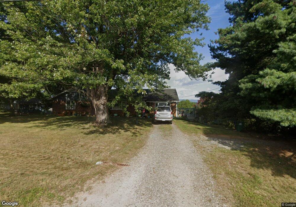 108 Dix Creek Chapel Rd, Asheville, NC 28806 - photo 1