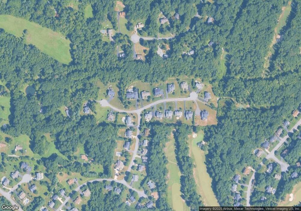 LOT 289 Presidential Ln, Rock Hill, VA 22554 - photo 1