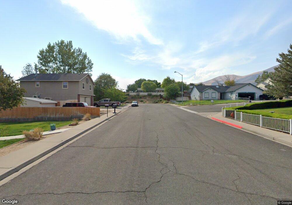 0 Summit Ave unit 220001736, Winnemucca, NV 89445 - photo 1