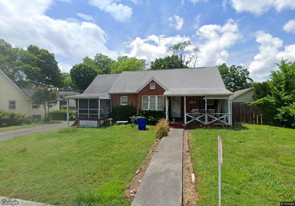 1623 Chambliss Ave NW, Cleveland, TN 37311 - photo 1