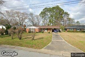 3323 Wallace Dr, Columbus, GA 31906