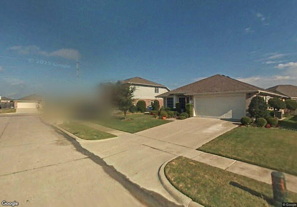 412 Oxford Dr, Wylie, TX 75098 - photo 1