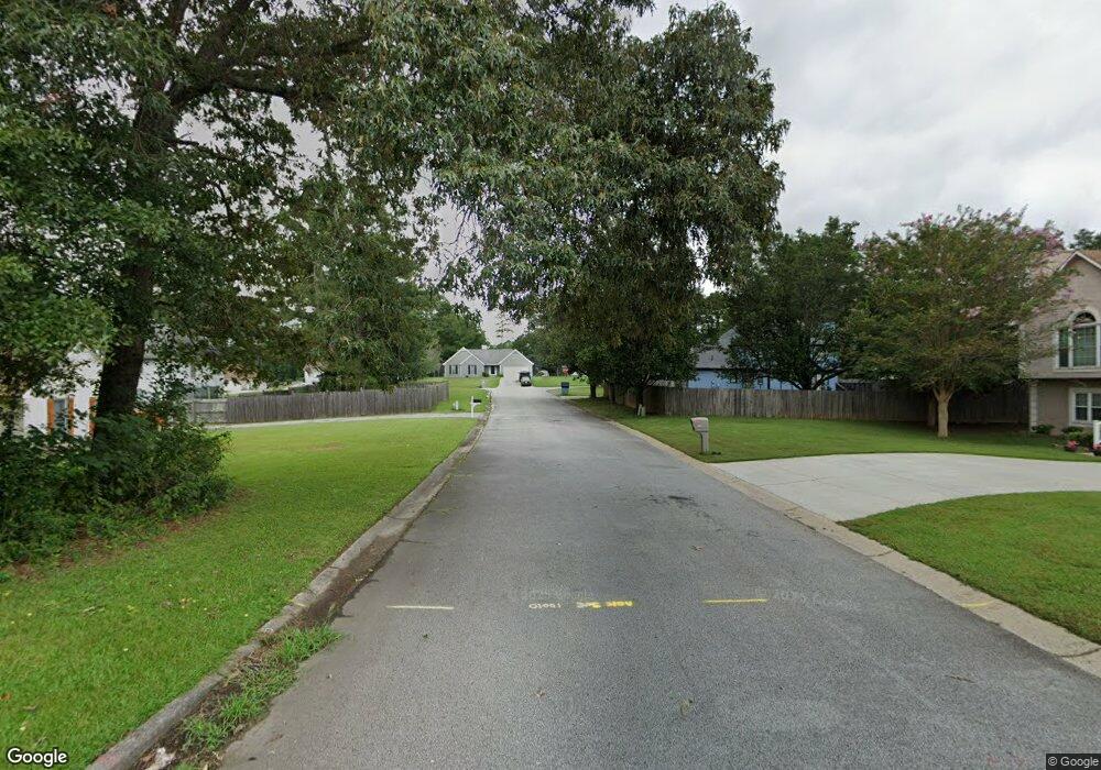 0 Lucerne Way, Irondale, GA 30238 - photo 1