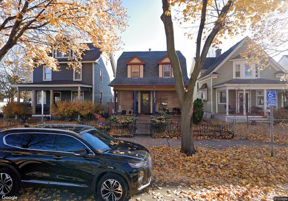 3403 Columbus Ave, Minneapolis, MN 55407 - photo 1