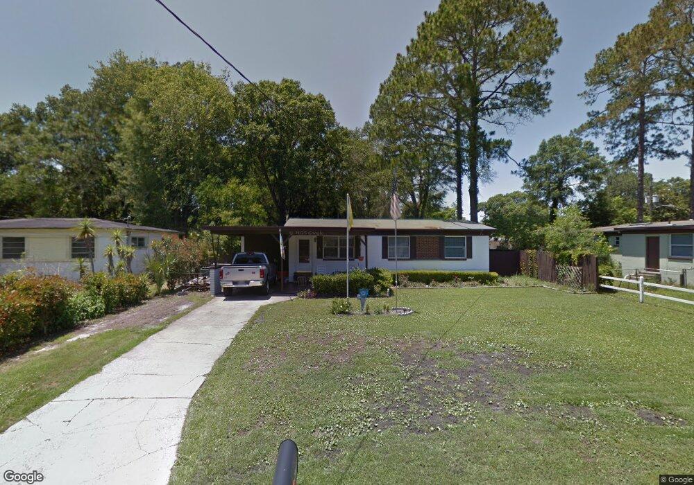 5718 Norde Dr E, Jacksonville, FL 32244 - photo 1