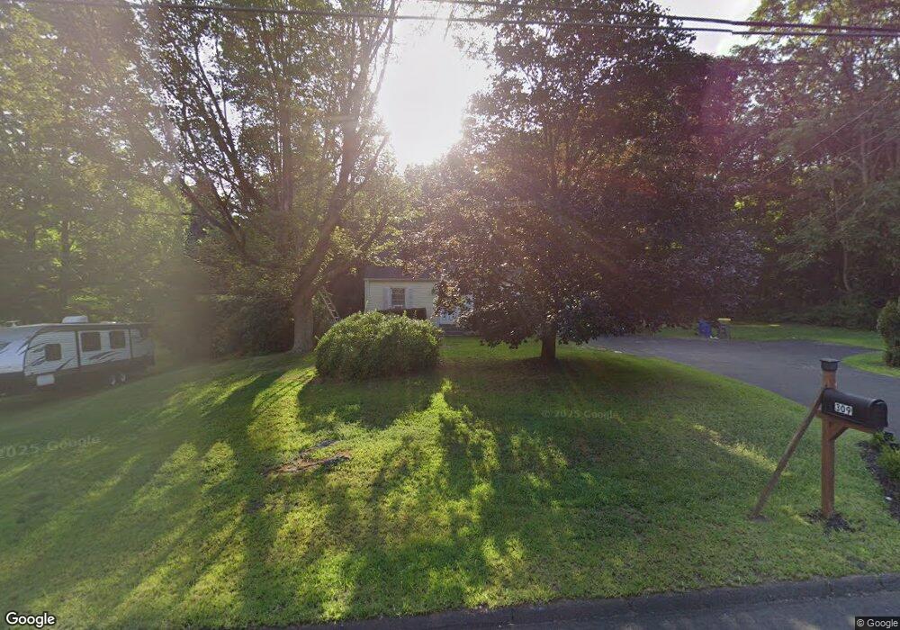 309 Prospect Rd, Waterbury, CT 06706 - photo 1