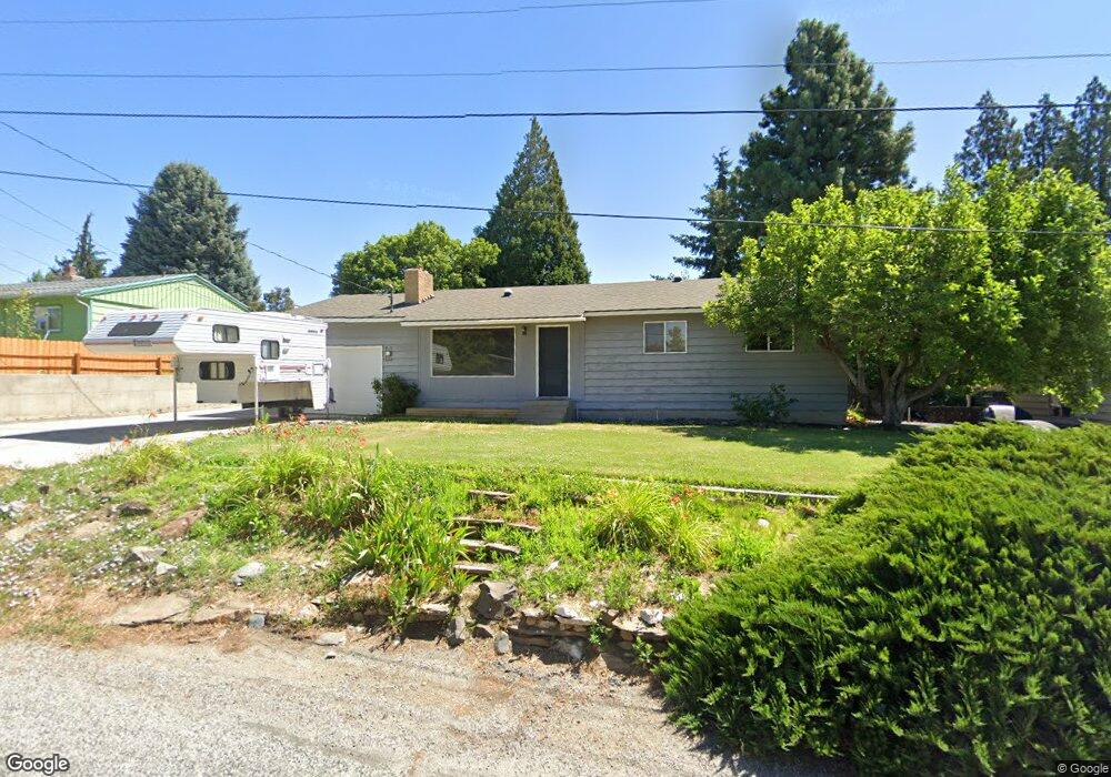 521 N Mason Ave, East Wenatchee, WA 98802 - photo 1