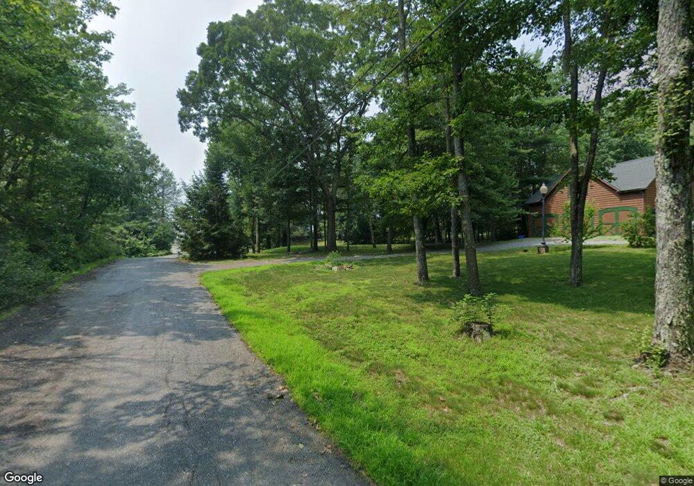 0 Split Oak Cir, Chesterfield, NH 03443 - photo 1