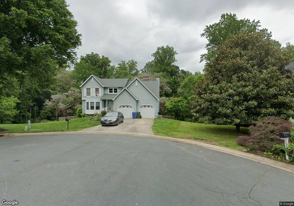 361 Butterfield Dr, Abingdon, MD 21009 - photo 1