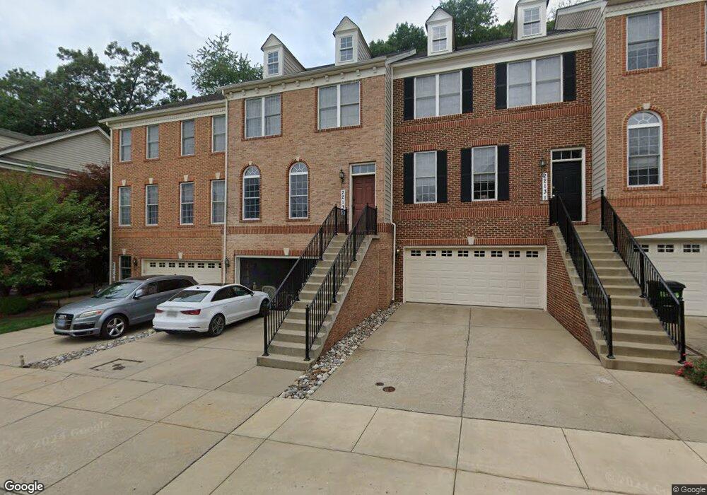 22133 Fair Garden Ln, Clarksburg, MD 20871 - photo 1