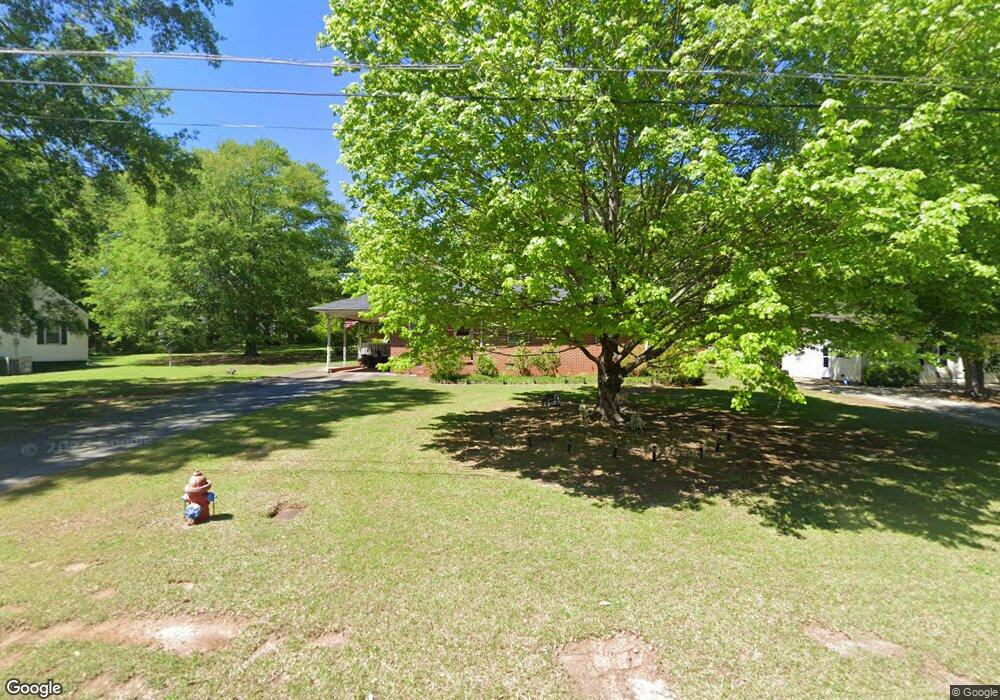 103 Redbud Dr, Barnesville, GA 30204 - photo 1