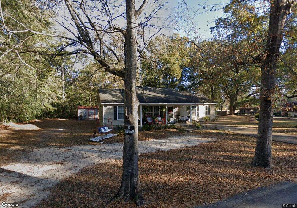 631 Burgess St, Bainbridge, GA 39819 - photo 1