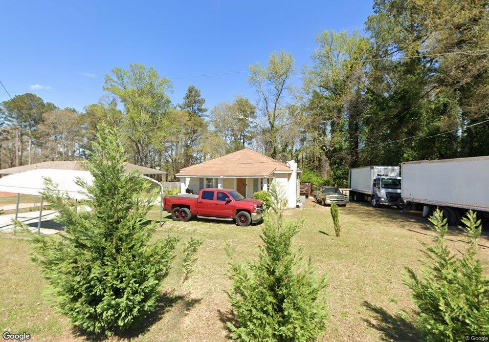 5714 S Gordon Rd unit Ph 03, Austell, GA 30168 - photo 1