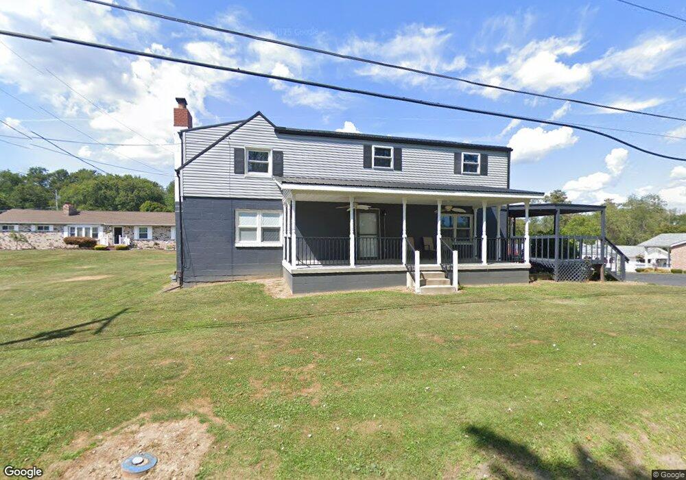 2437 St Johns Rd, Colliers, WV 26035 - photo 1