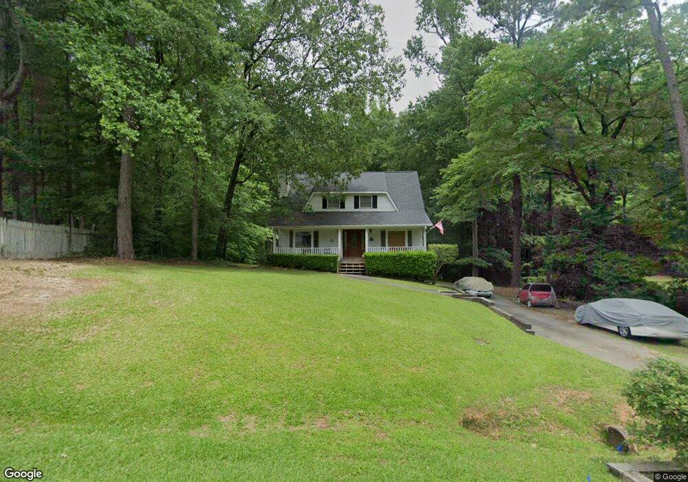 5886 Huddersfield Rd, Macon, GA 31210 - photo 1