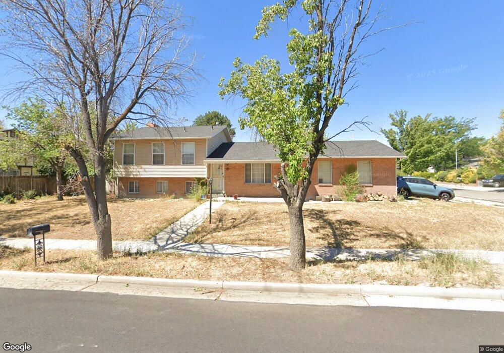 7312 Bromley Rd, West Jordan, UT 84084 - photo 1