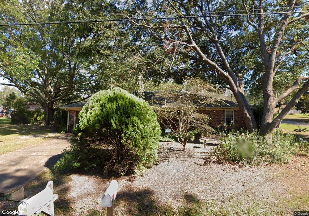 7000 Trehern St, Moss Point, MS 39563 - photo 1