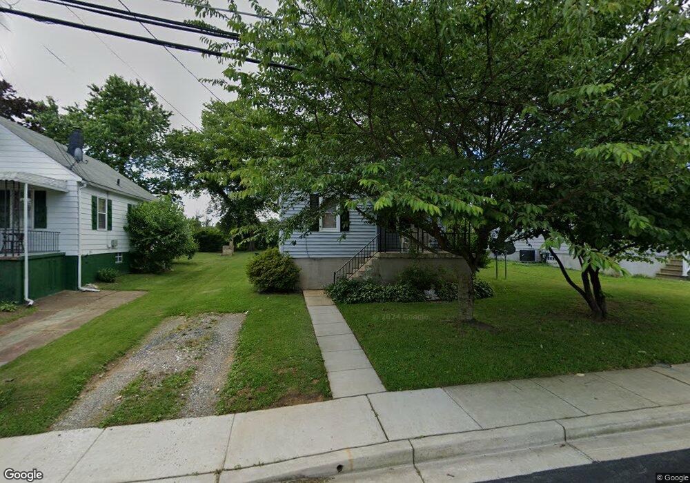 2803 Hoffman Ave, Halethorpe, MD 21227 - photo 1