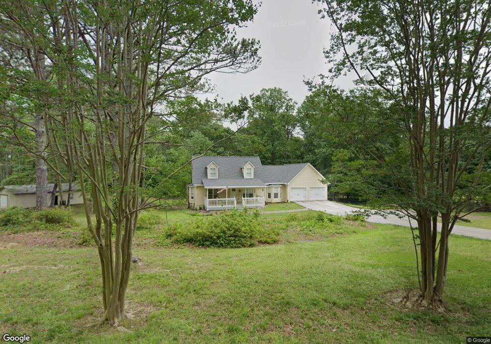 2420 Old Newnan Rd, Carrollton, GA 30116 - photo 1