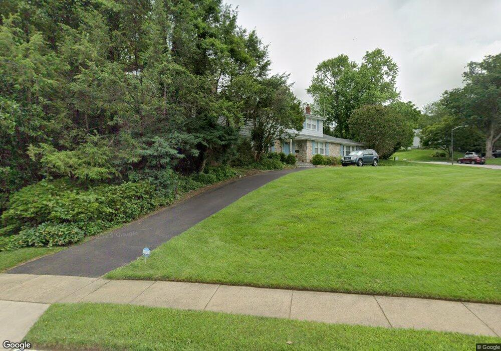 8901 Patton Rd, Glenside, PA 19038 - photo 1