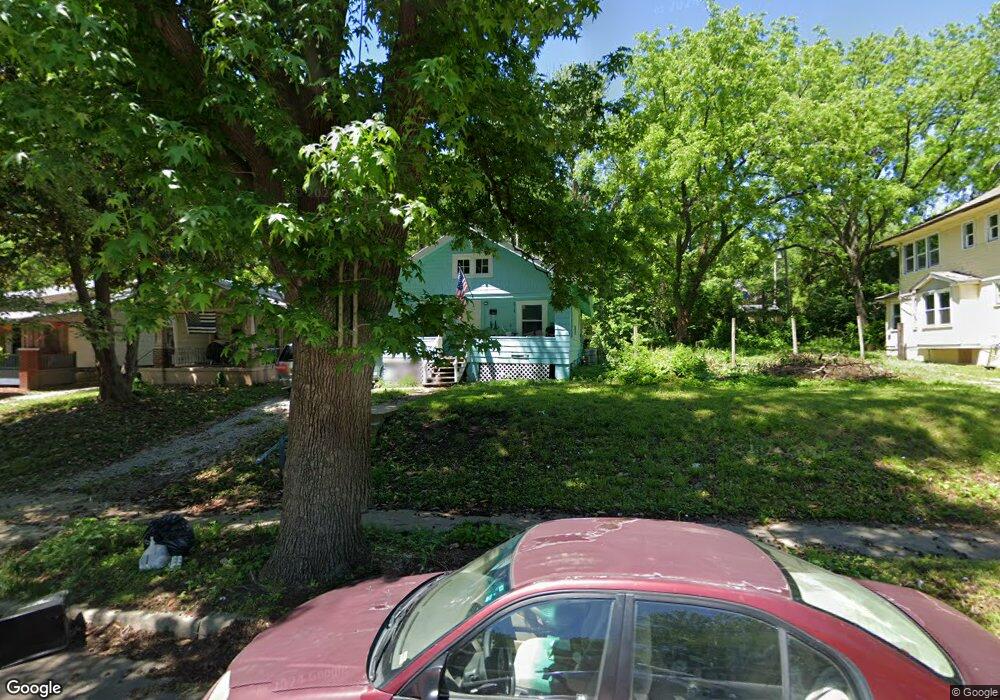 5604 Brooklyn Ave, Kansas City, MO 64130 - photo 1