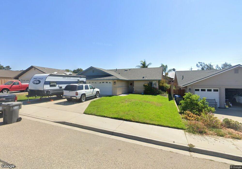 881 Primrose Ln unit LOT, Nipomo, CA 93444 - photo 1