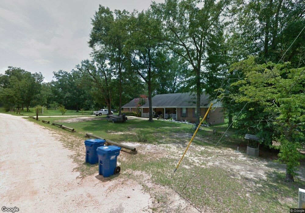 140 Sizemore Rd, Atmore, AL 36502 - photo 1