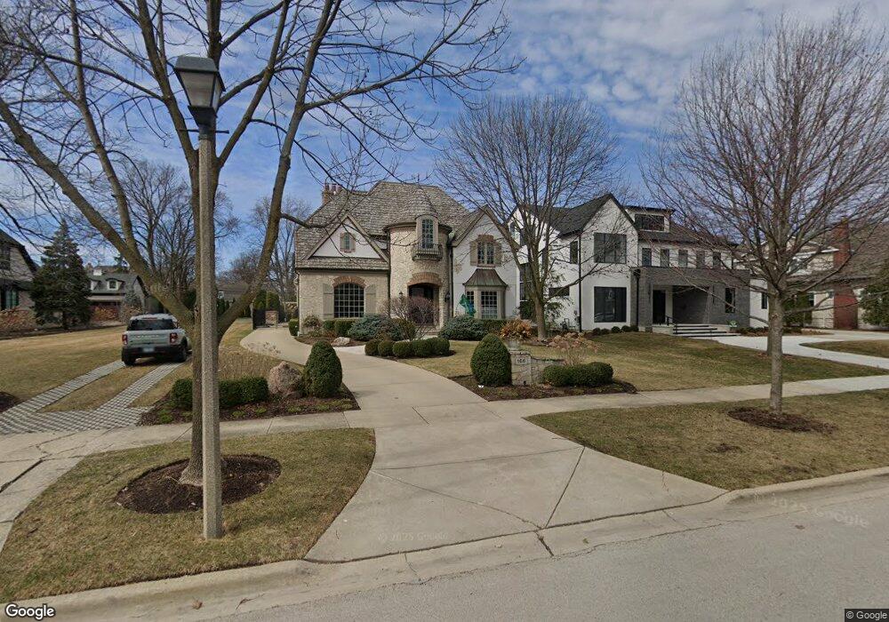 166 S Kenmore Ave, Elmhurst, IL 60126 - photo 1