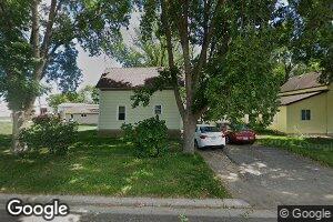 962 6th St, Hancock, MN 56244
