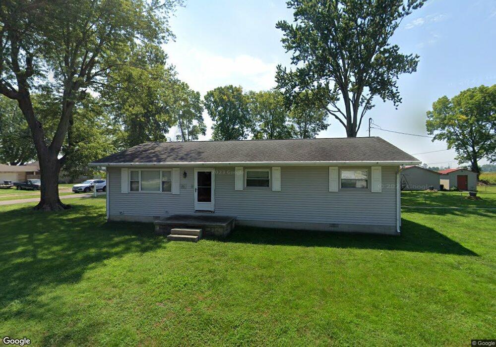 201 New Jersey St, Princeton, IN 47670 - photo 1
