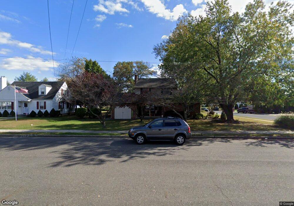 1201 Burlington Ave, Delanco, NJ 08075 - photo 1