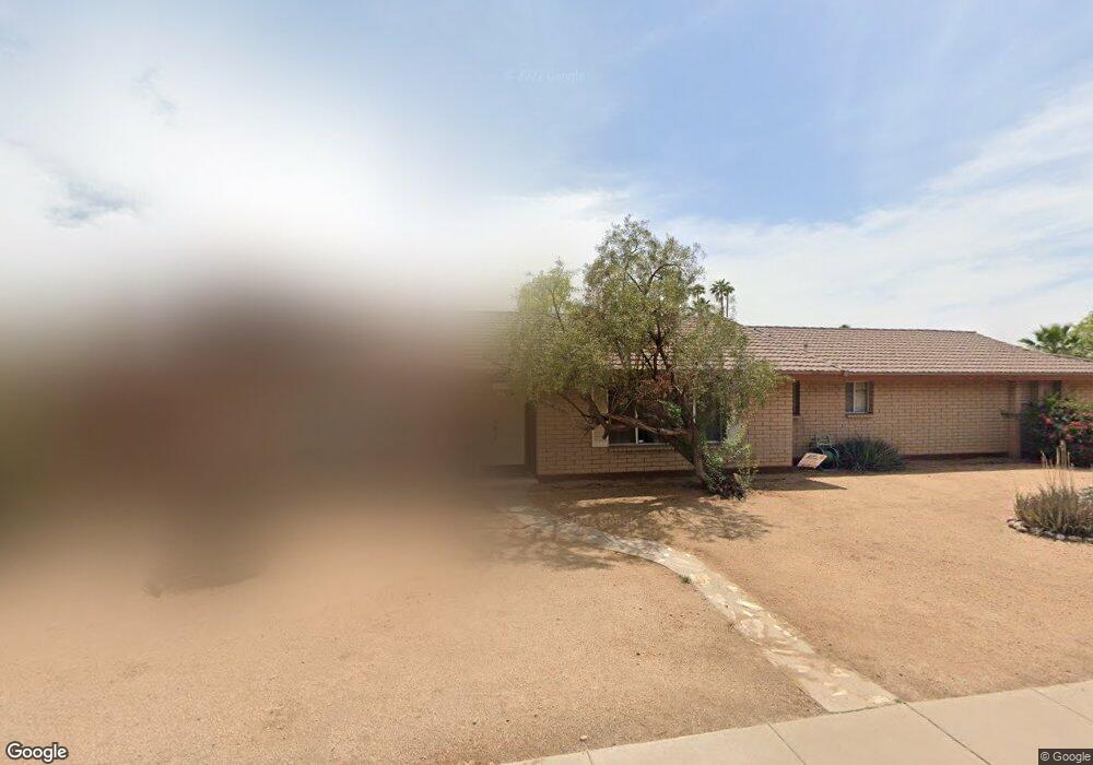 1965 E Pebble Beach Dr, Tempe, AZ 85282 - photo 1