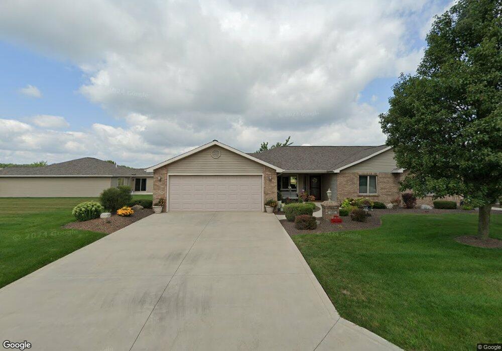 1257 Carrington Way, Berne, IN 46711 - photo 1