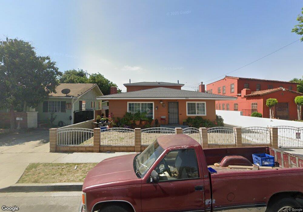 3126 Los Flores Blvd, Lynwood, CA 90262 - photo 1