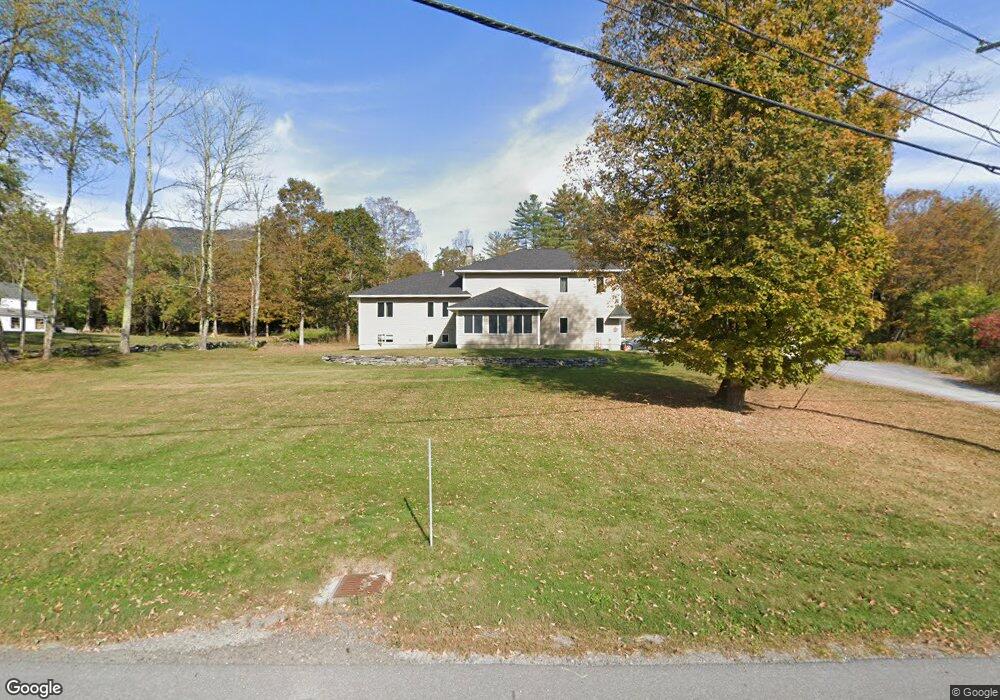 550 Route 30, Dorset, VT 05251 - photo 1