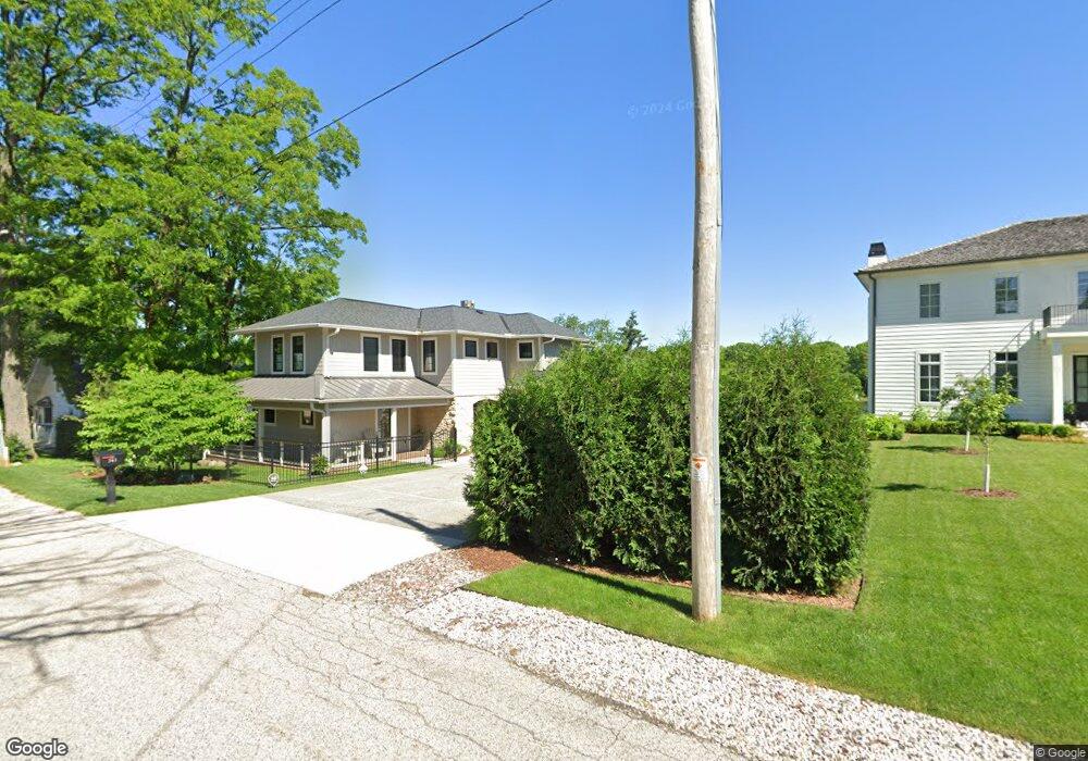 741 Mill St, Delafield, WI 53018 - photo 1