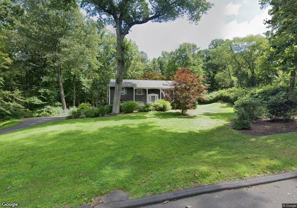 9 Deer Hill Rd unit 5, Redding, CT 06896 - photo 1