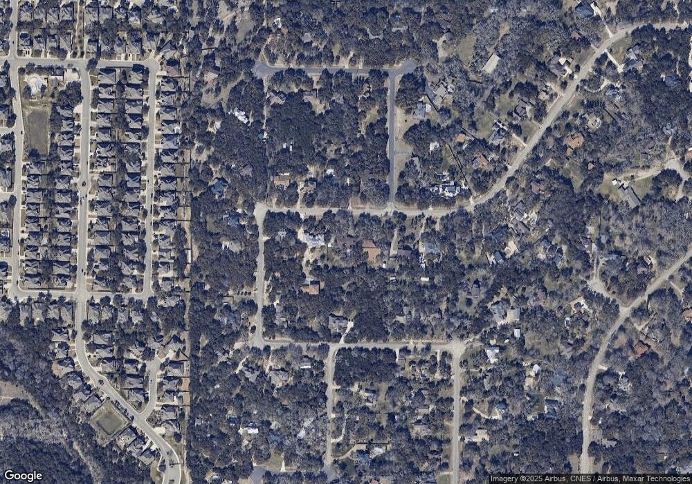 8610 Oak Thicket, San Antonio, TX 78255 - photo 1