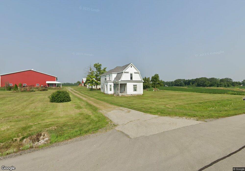 4778 N State Road 1, Ossian, IN 46777 - photo 1